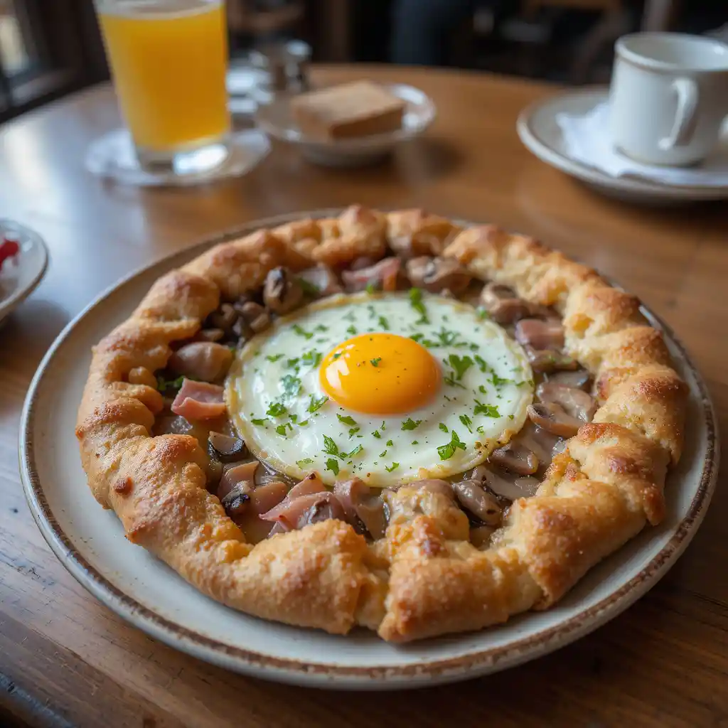 Best Crepe Places in Paris