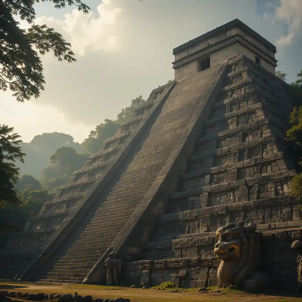 Best Places to Travel in Mexico