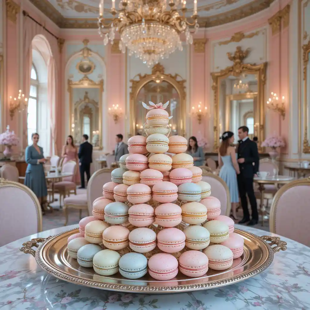 Best Dessert-Focused