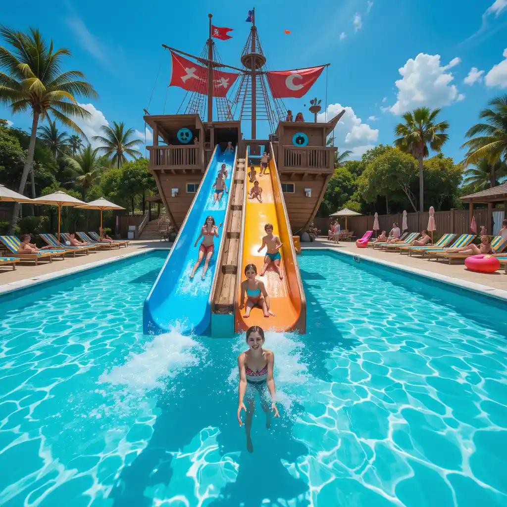 Best Hotel in Mauritius