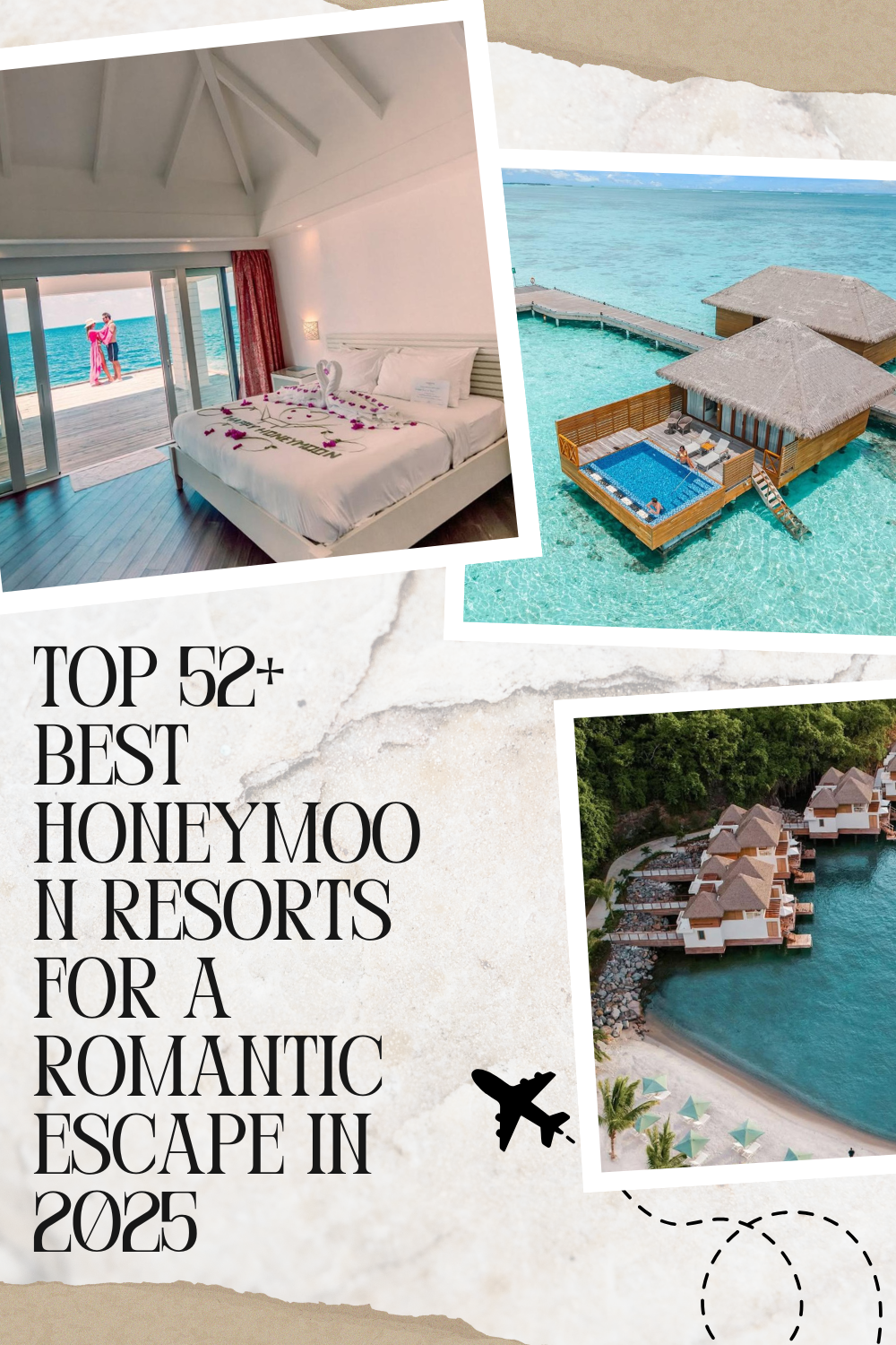 Best Honeymoon Resorts