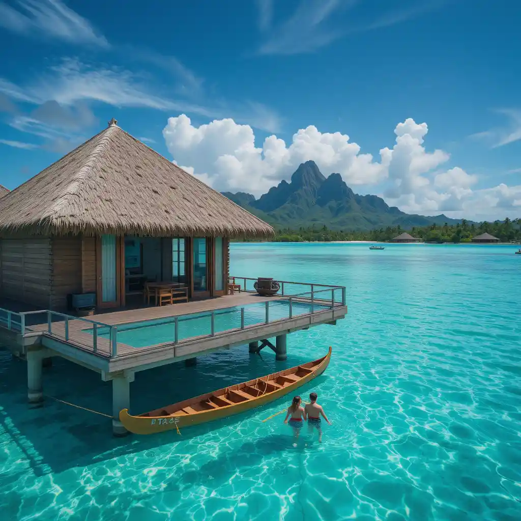 All Inclusive Resorts Honeymoon Packages