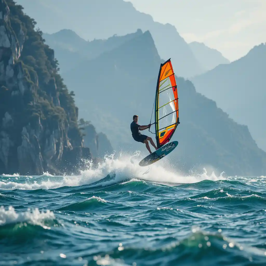 Famous Italian Lakes