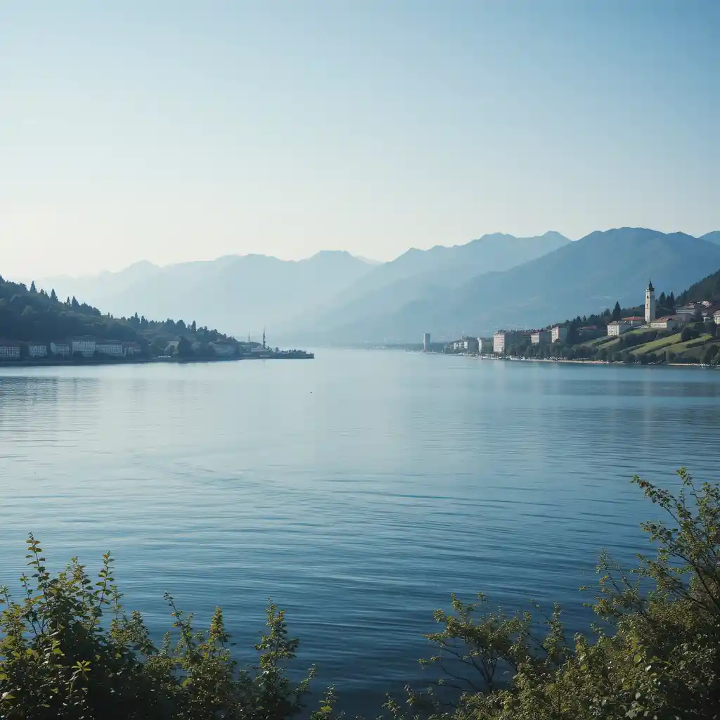 Best Tourist Destinations in Switzerland