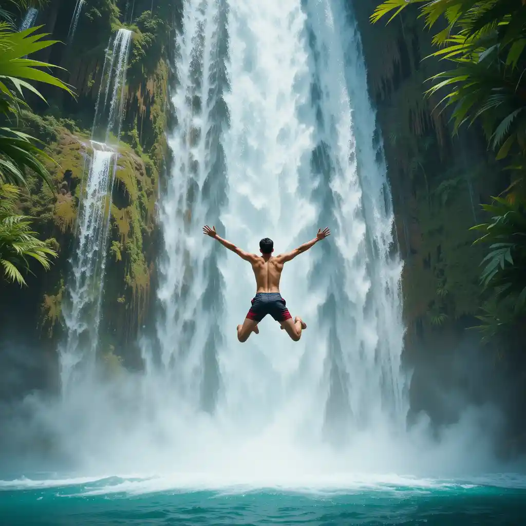 Mexico Tourist Attractions