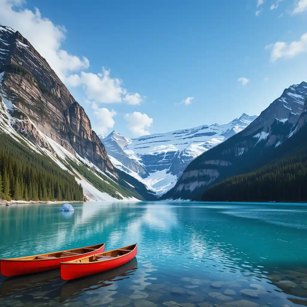 Best Places to Visit in Canada