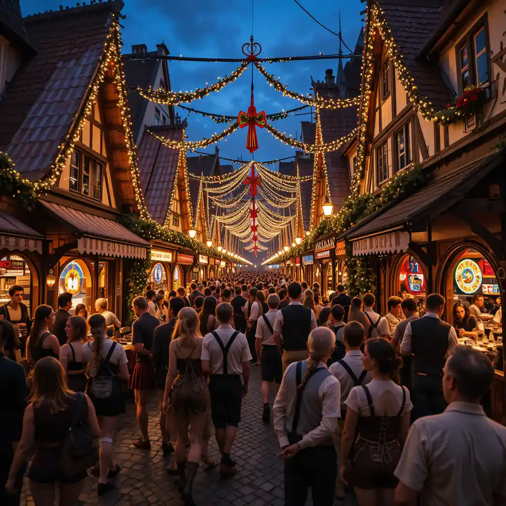 Best Places for Cultural
