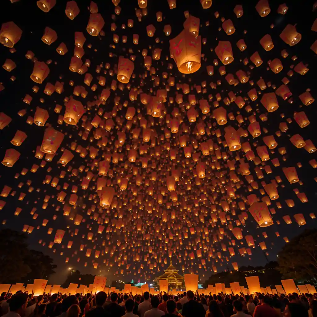 Best Vacation Destinations in November