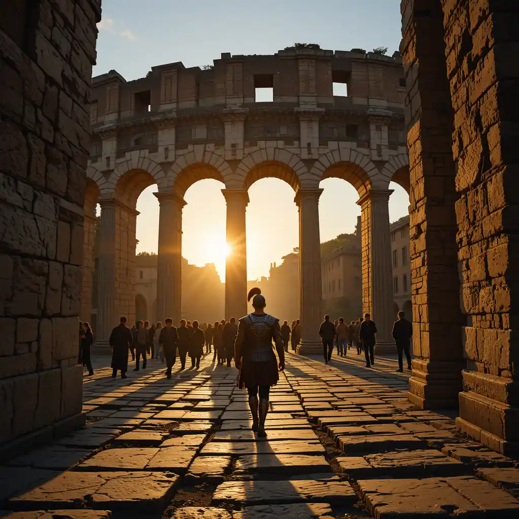 Best Places in Europe