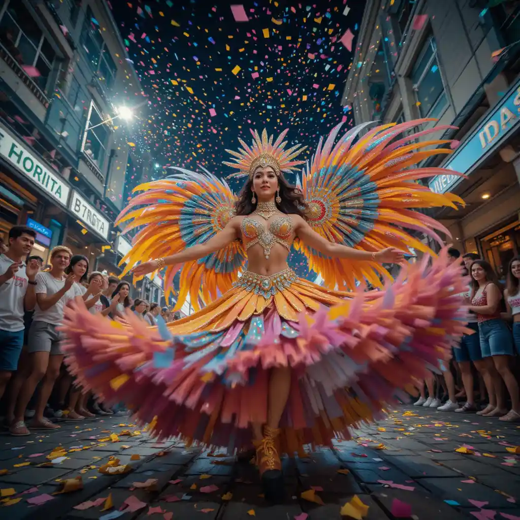 Best Places to Travel in February