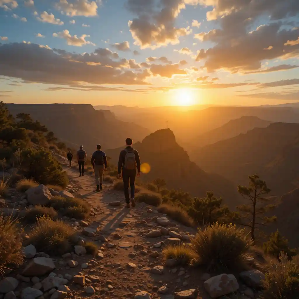 Hiking Places in Boulder