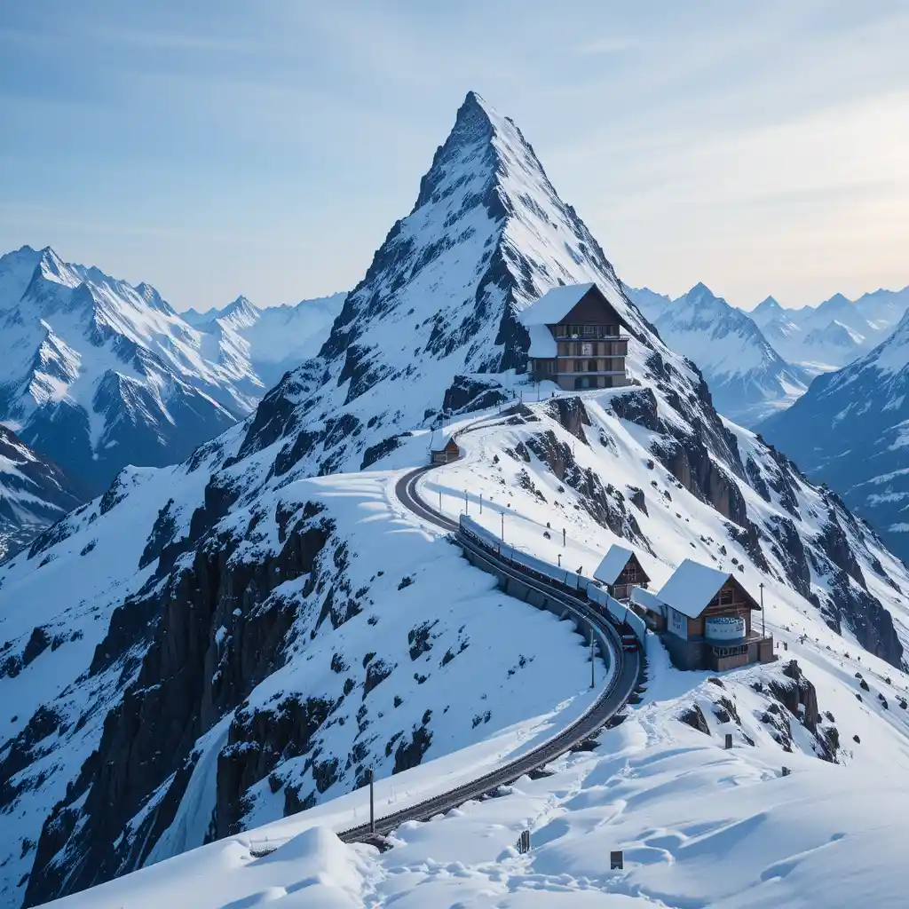 Best Swiss Destinations