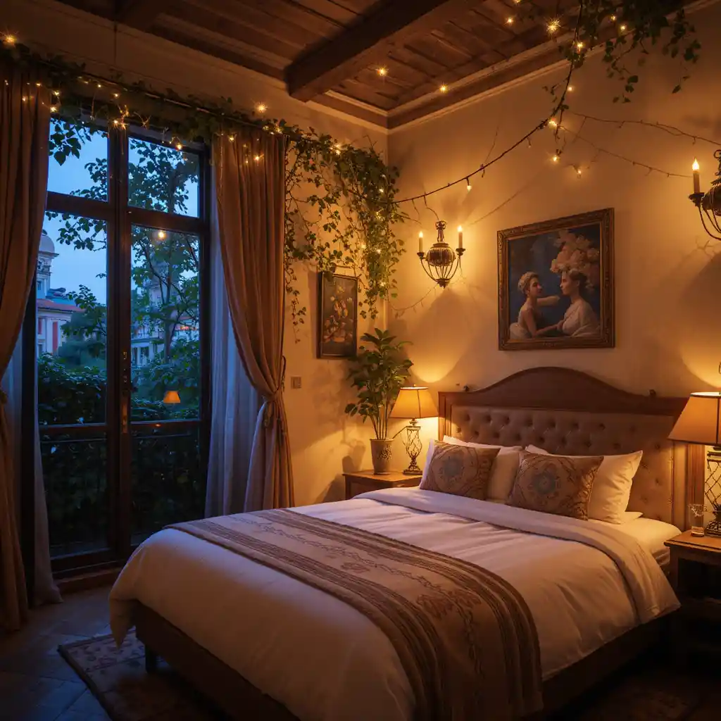 Book Hotels in Rome