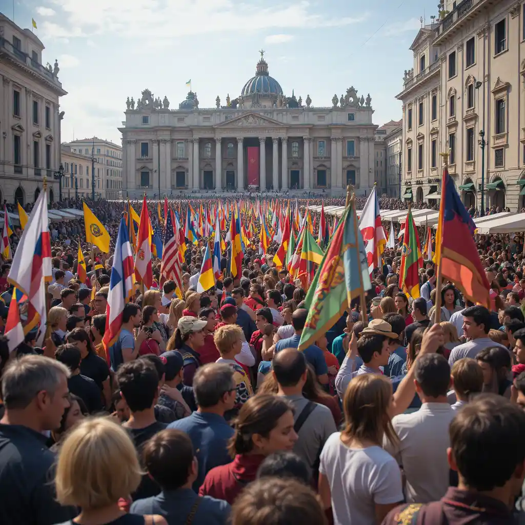 Best Time to Visit Rome for Cultural
