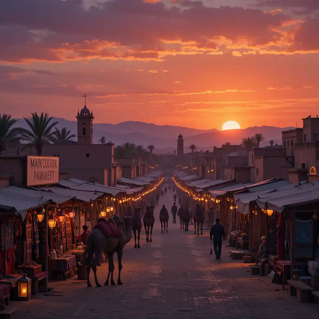 Best Places to Visit in September