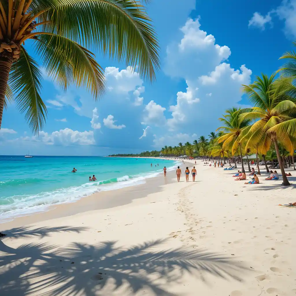 Best Vacation Destinations in November