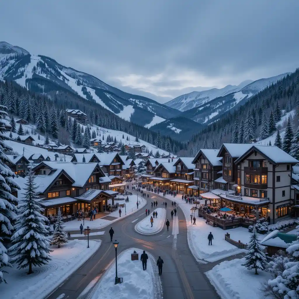 Best Places to Visit in Canada