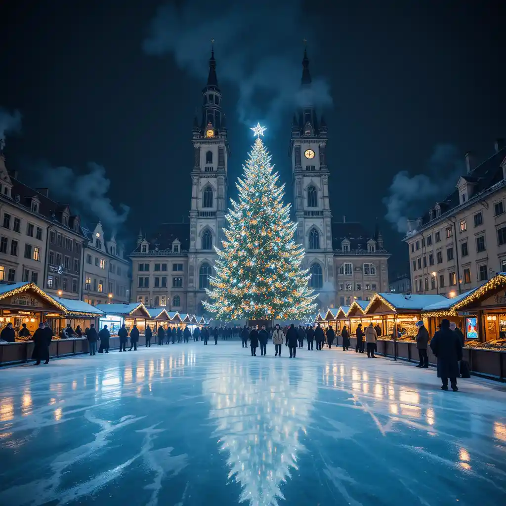 Best Places to Travel in January