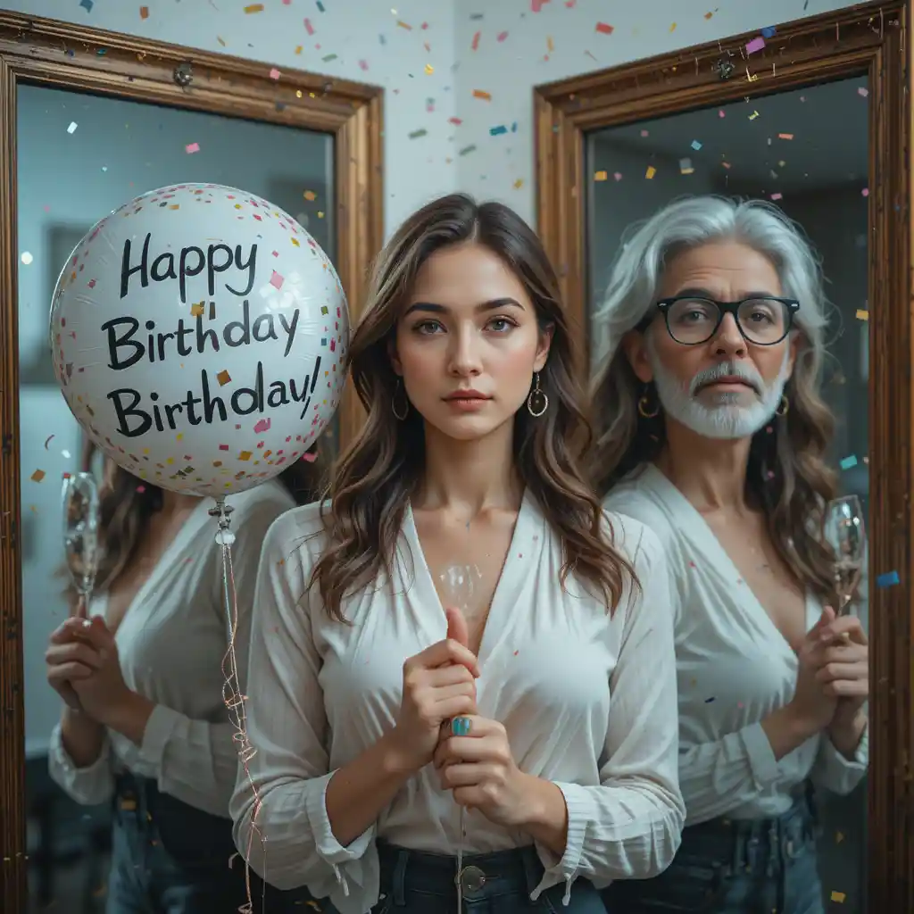 Best Birthday Captions