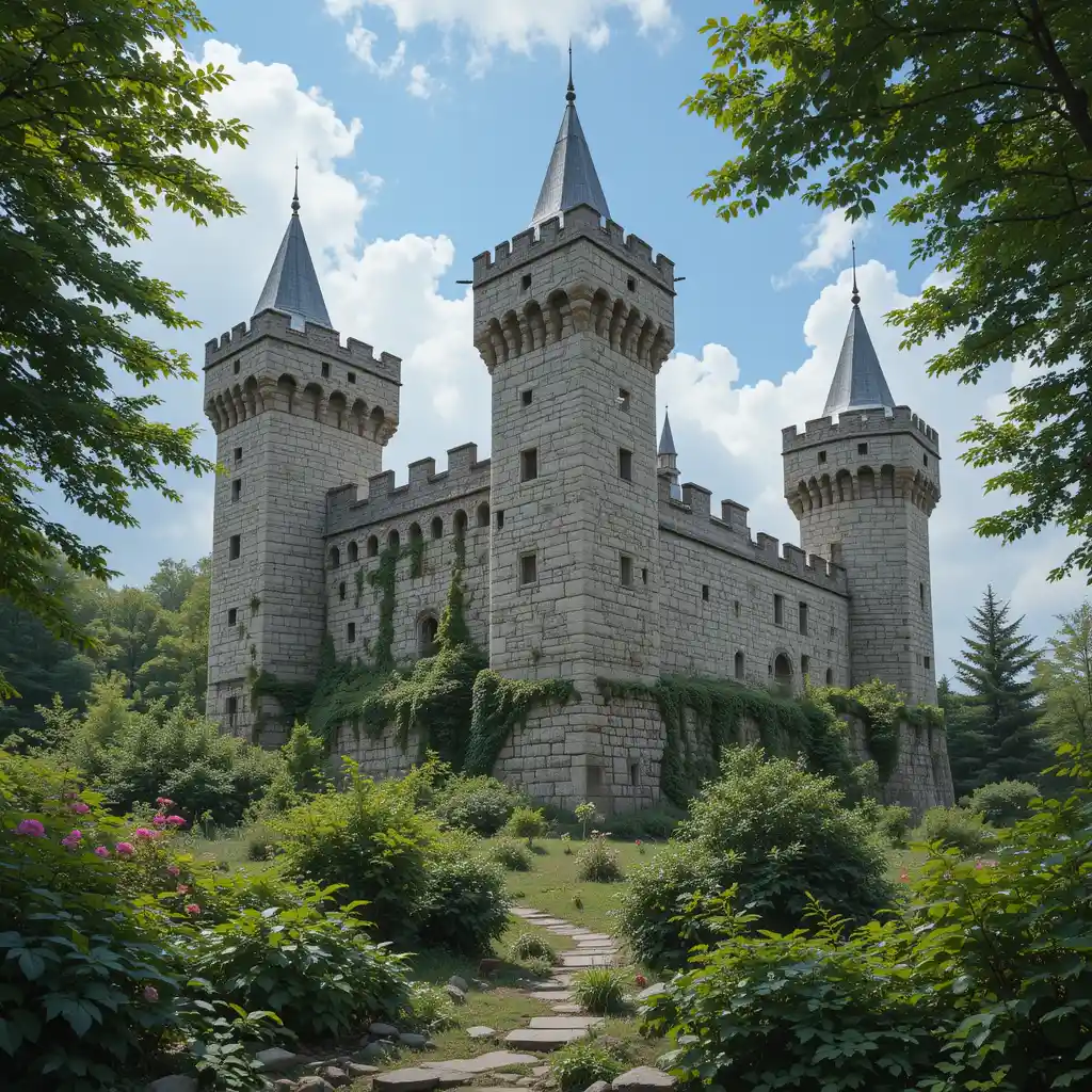 Birthplace of Portugal