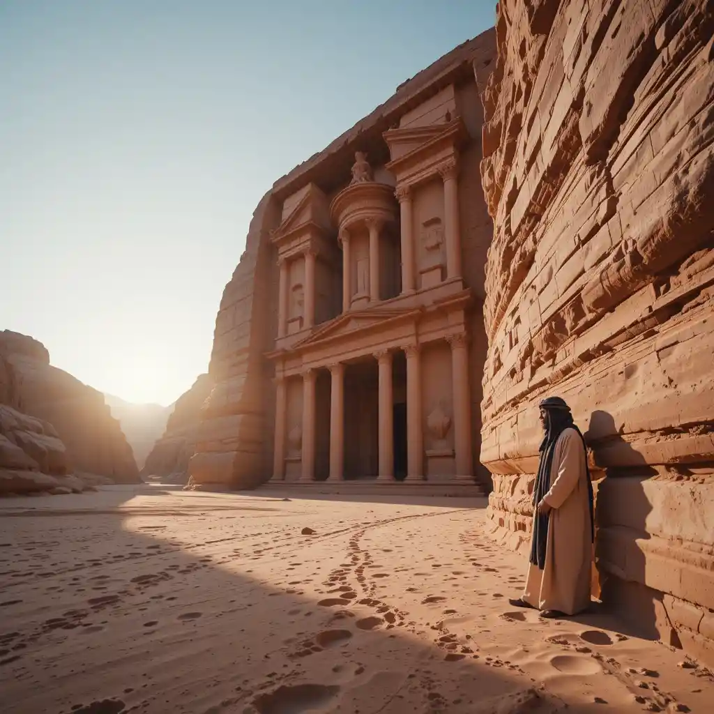 Bucket-List Places to Travel