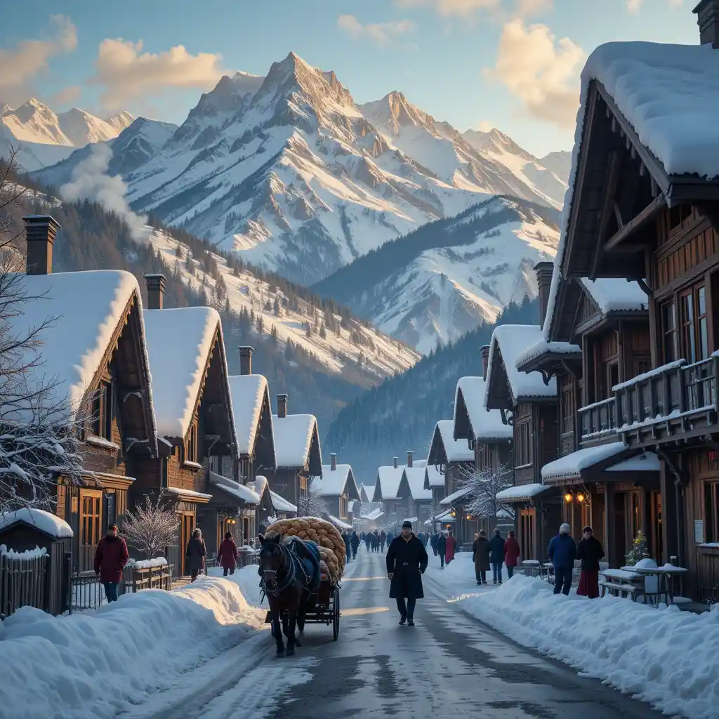 Best Places to Travel in February