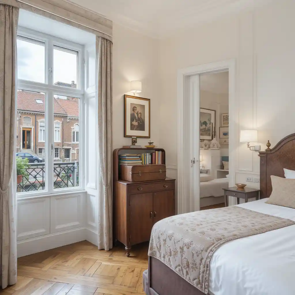 Best Paris Neighborhoods for Tourists
