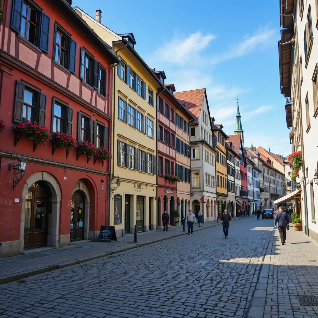 Tips to Elevate Your Switzerland