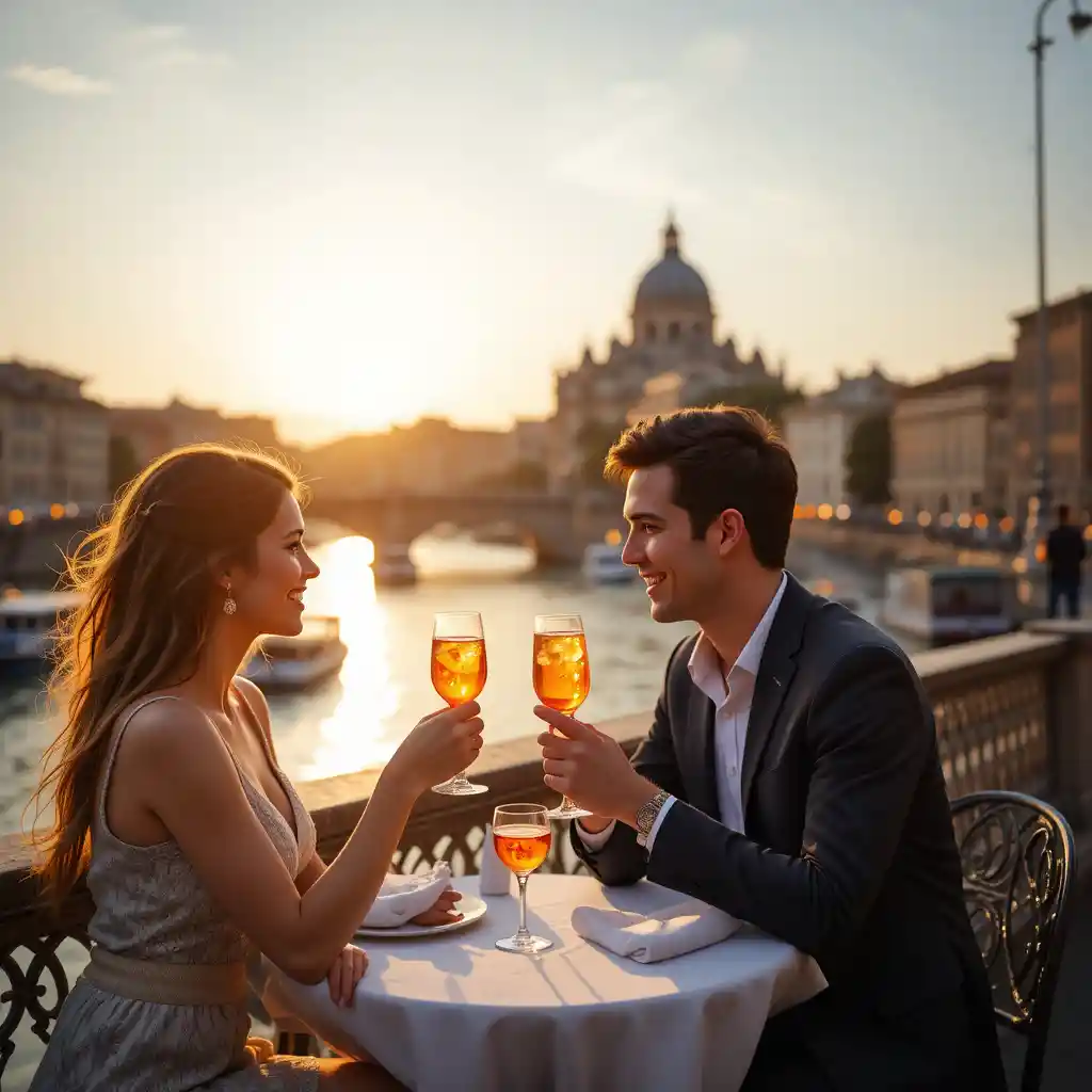 Rome Vacation Packages all Inclusive