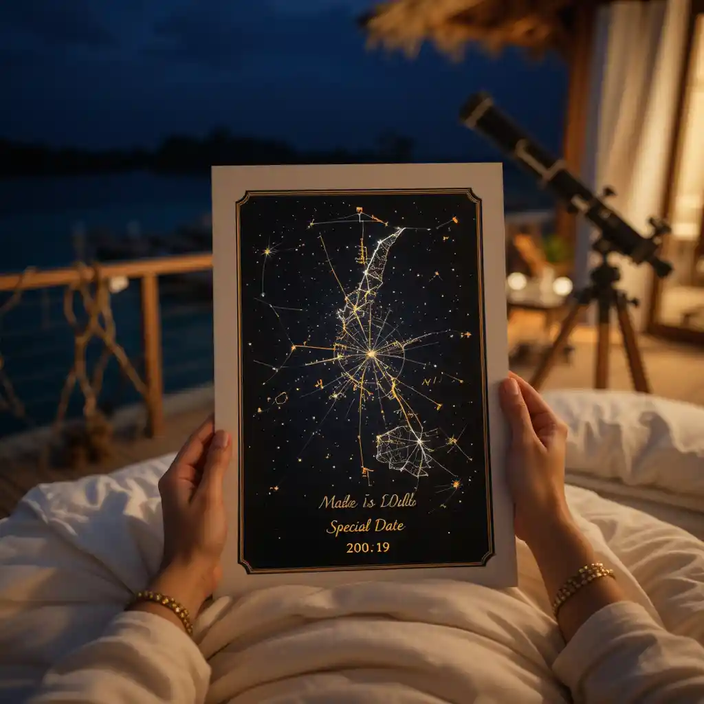 Creative & Memorable Moments