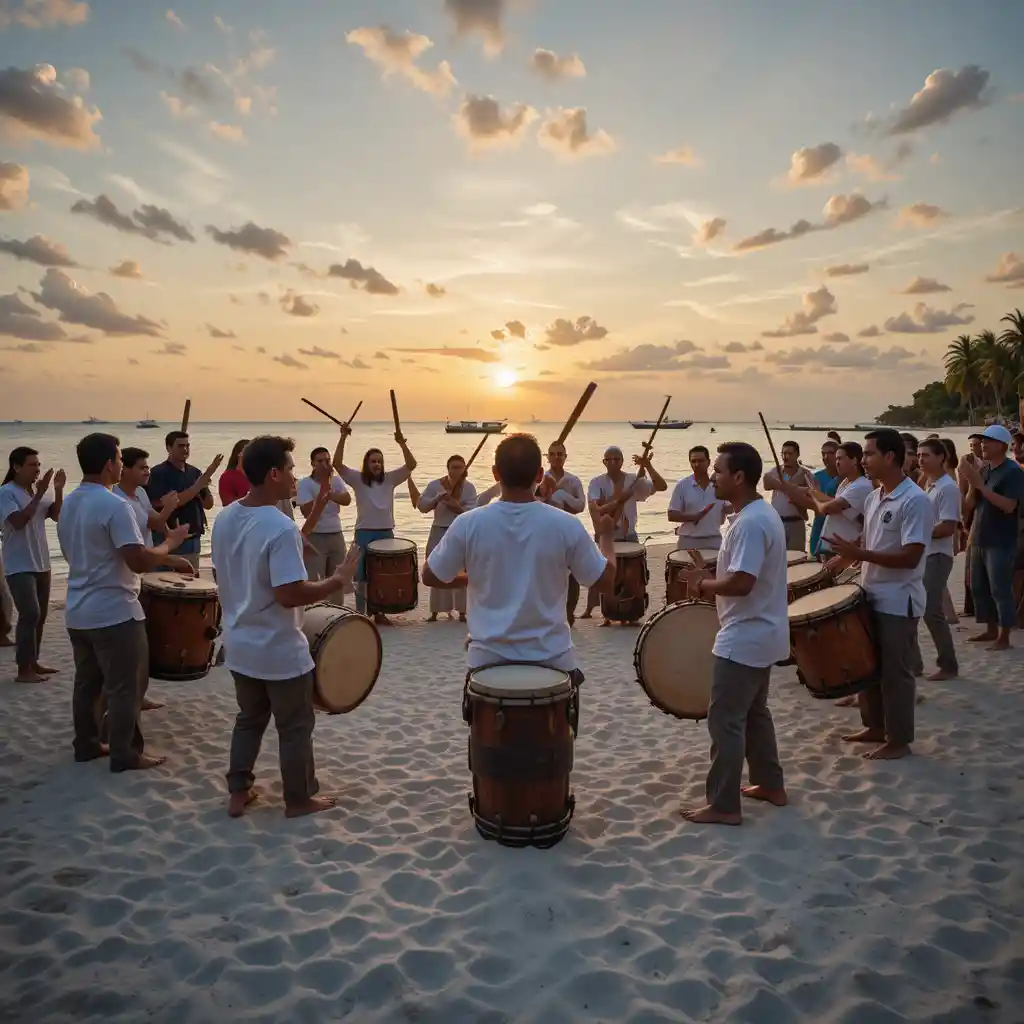 Most Famous Maldives Activities