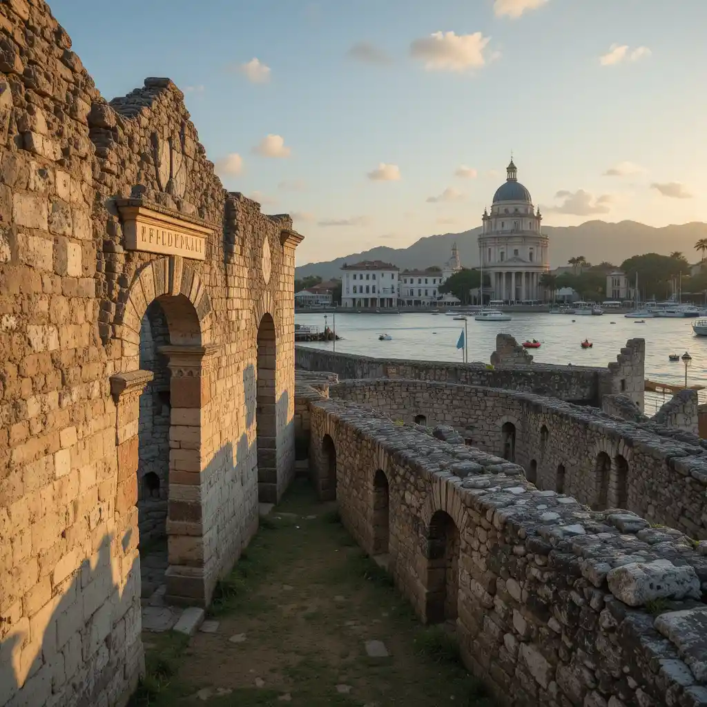 Cultural Gems & Heritage