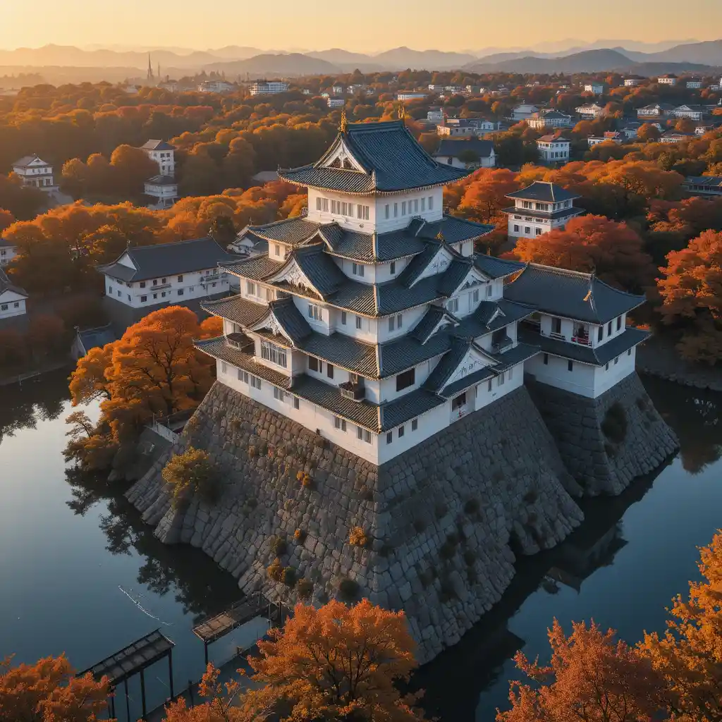 Cultural Immersion & Local Lifein Japan