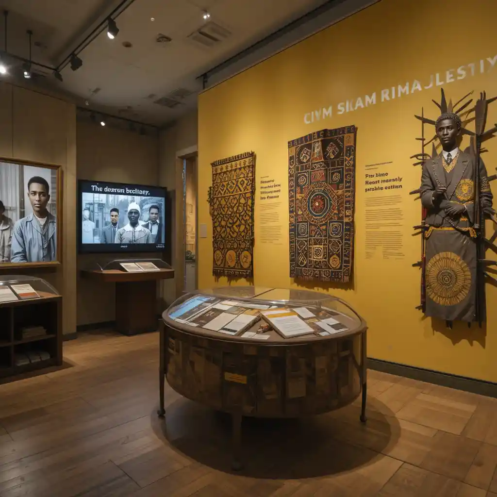 Best Museums in Philadelphia