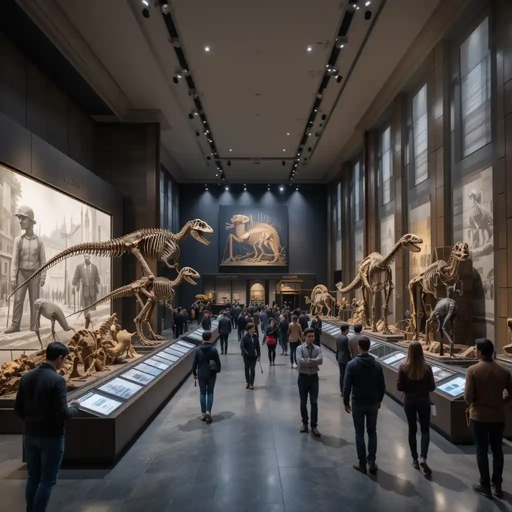 Culture & History Worth