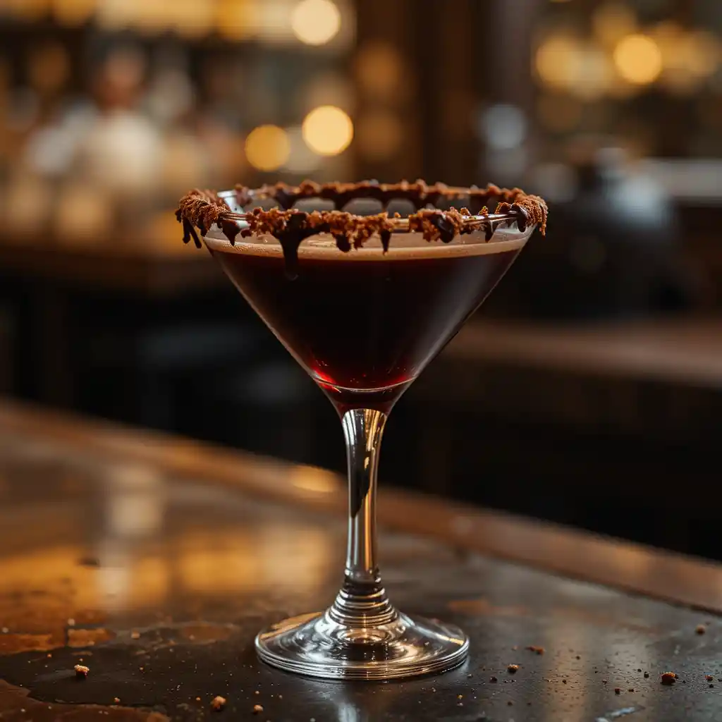 Dessert & Indulgent Long Island