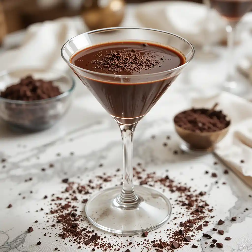 Dessert-Inspired Indulgences
