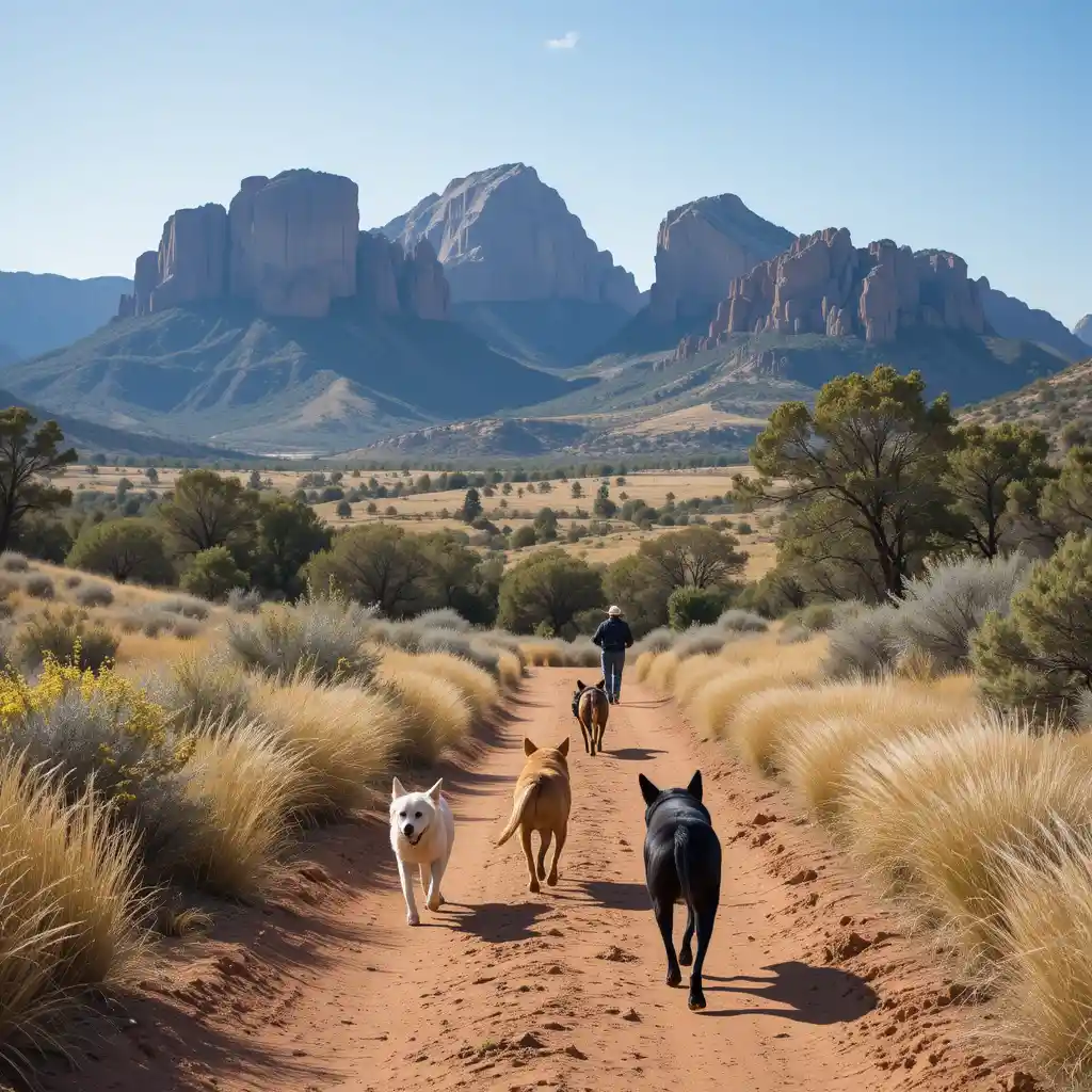 Hiking Places in Boulder