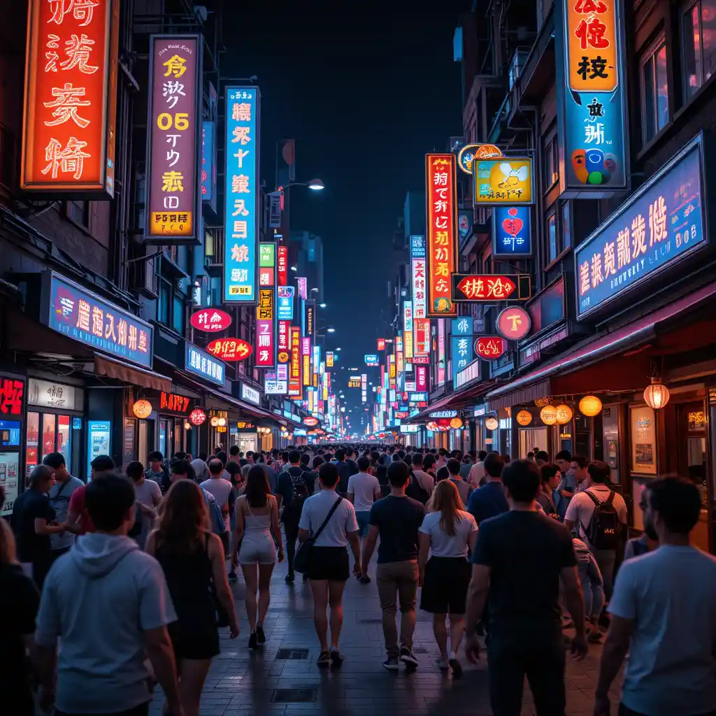 Most famous Destinations