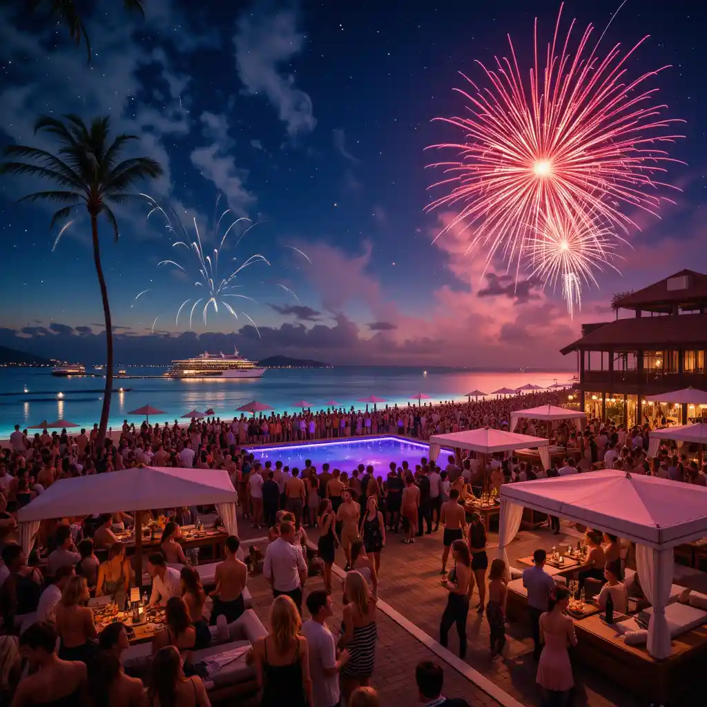 Best Beach Clubs in Italy