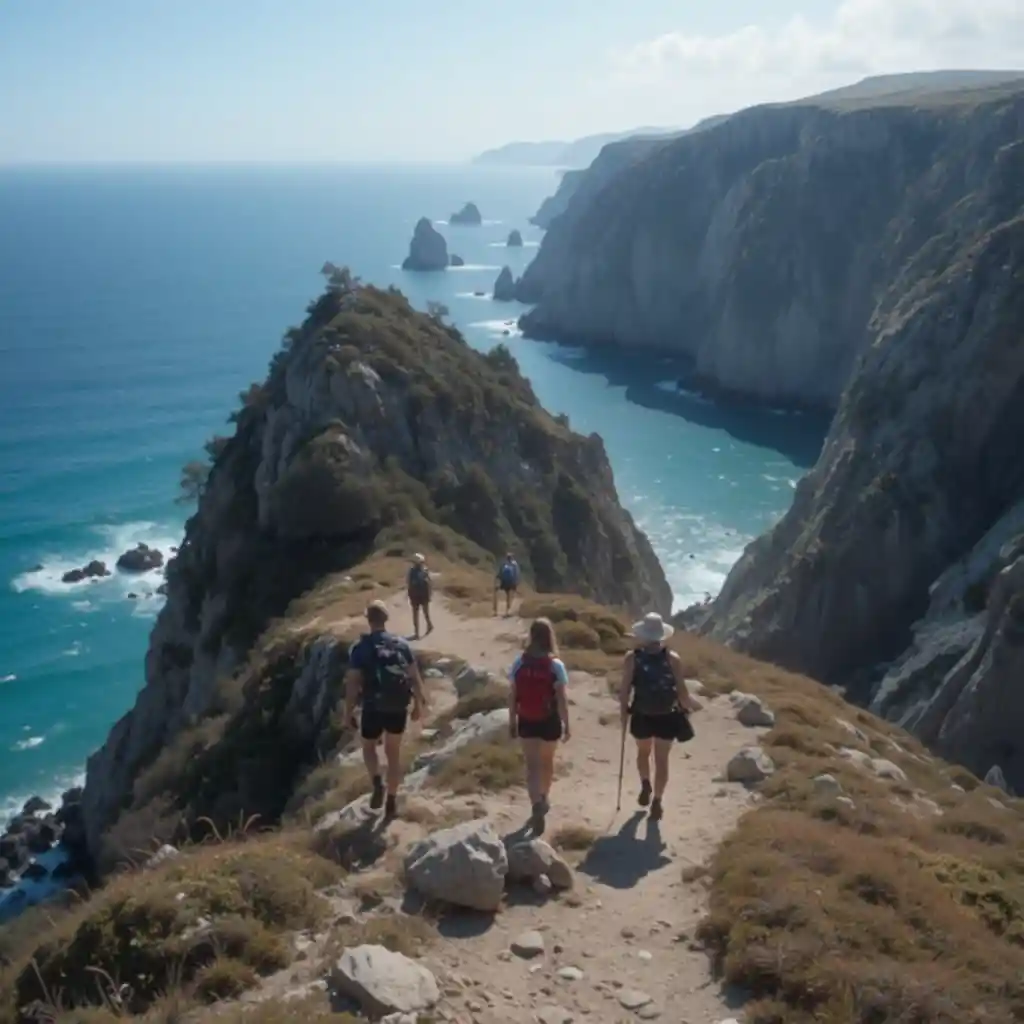Activities to Do in Sardinia