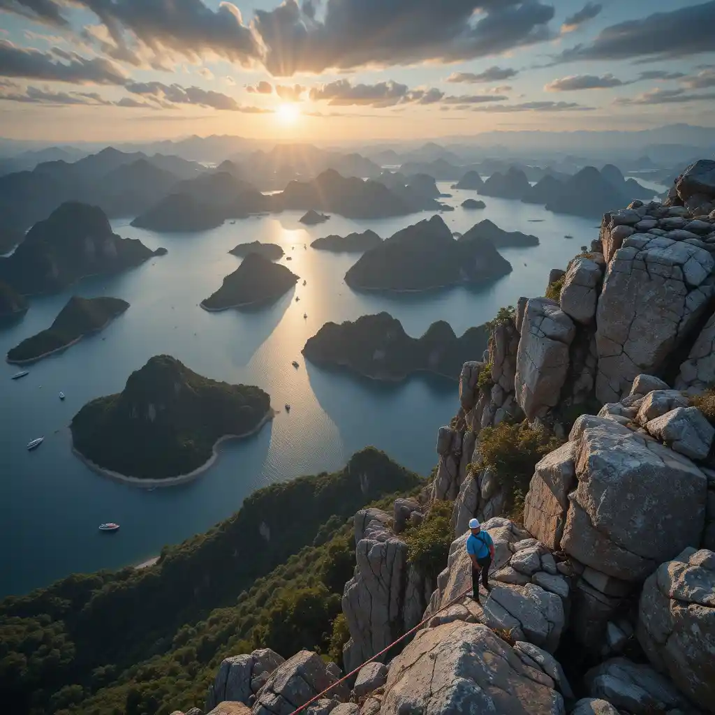 Most Famous Destination in Palawan
