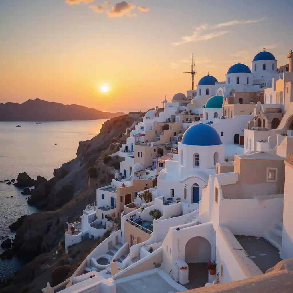 Best Places to Travel in May
