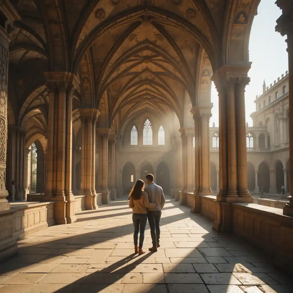 Barcelona City Walking Tours