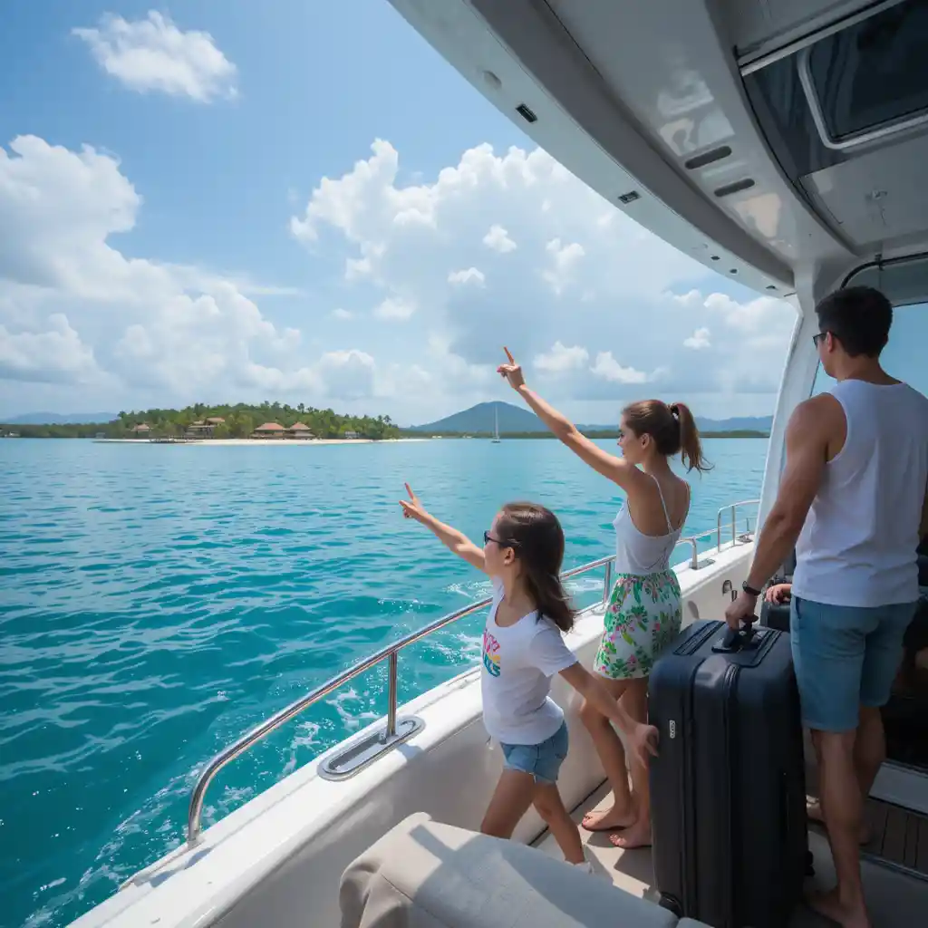 Best Maldives Vacation Destination