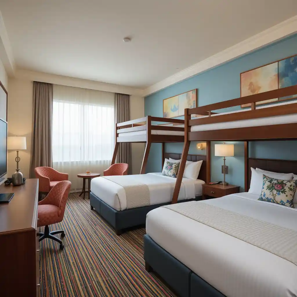 Affordable Hotels in Long Island