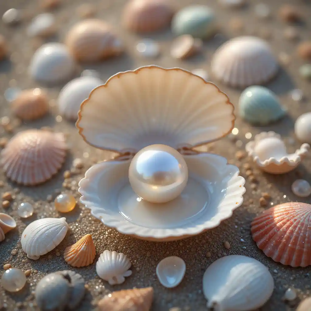 Best Captions for Beach Photos