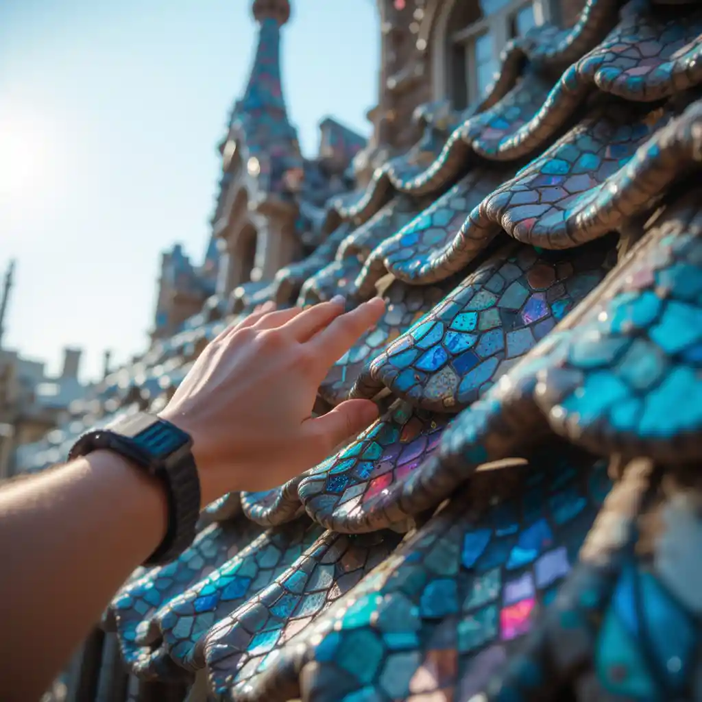 Barcelona City Walking Tours
