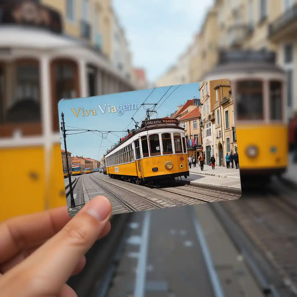Best Area to Stay in Lisbon