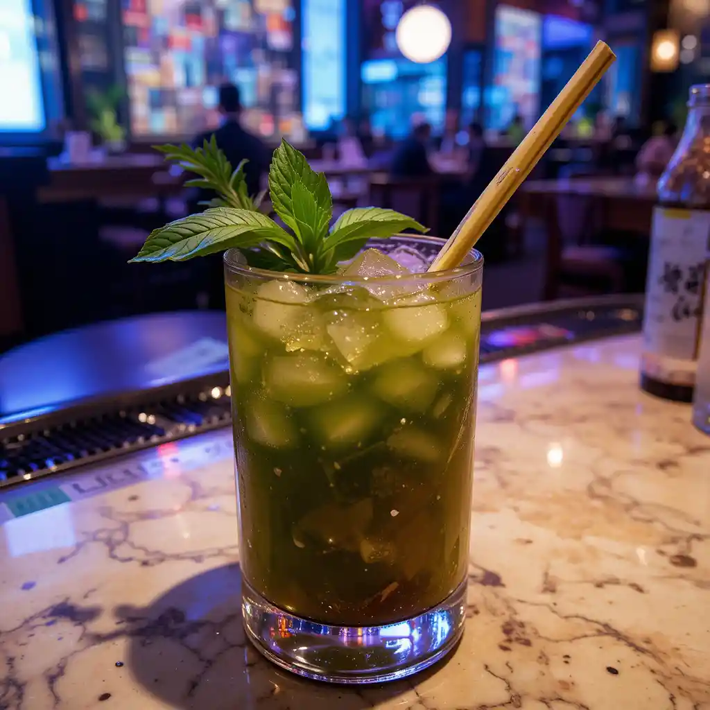 Global Inspired Long Island